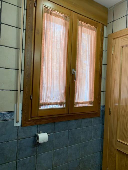 Apartamento Pineta Bielsa Luaran gambar